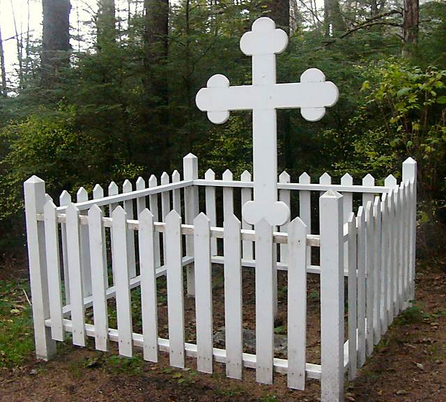 Russian Memorial