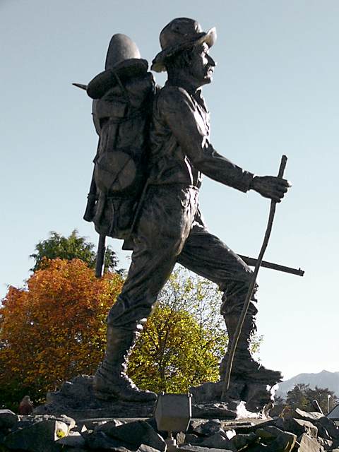 The Prospector