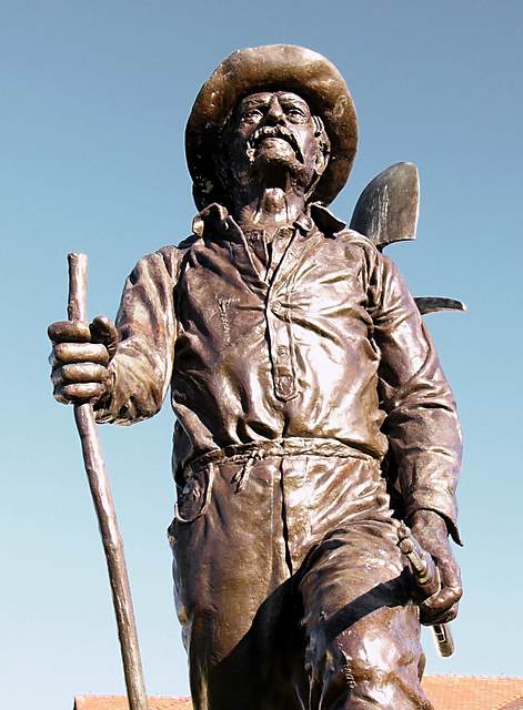The Prospector