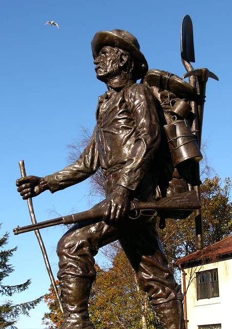 The Prospector