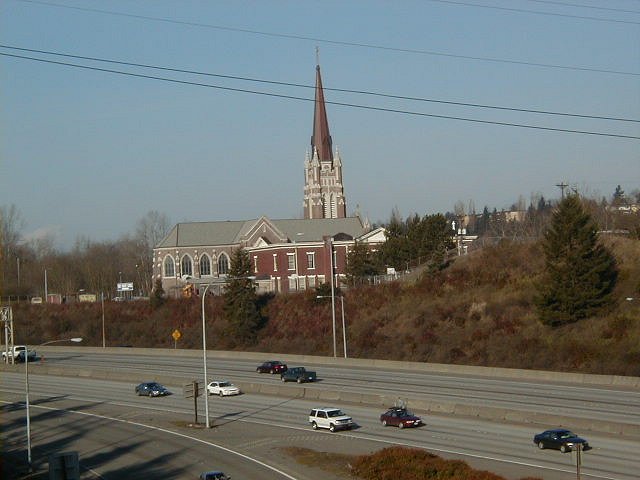 Church