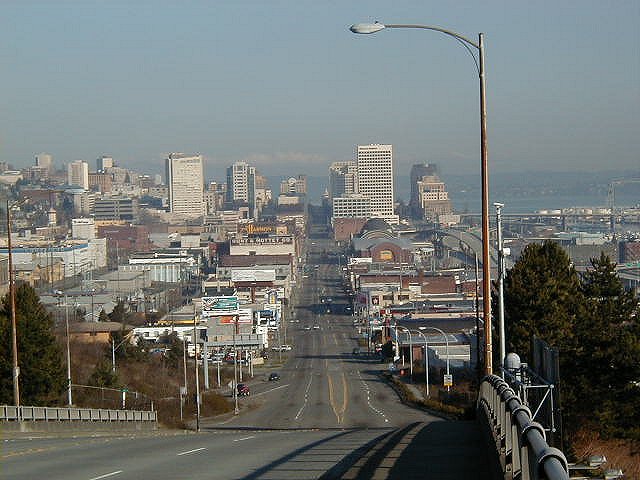 Downtown