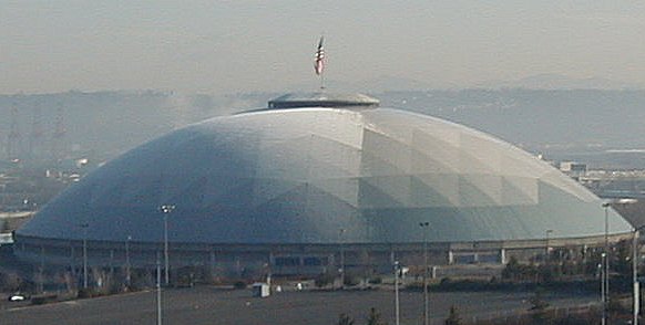 Tacoma Dome